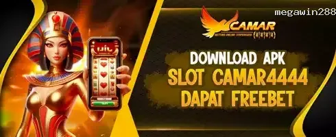 Bonus Spesial Download megawin288 APK screenshot