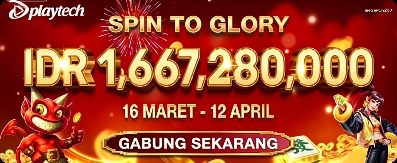Unduh megawin288 apk Versi Terbaru