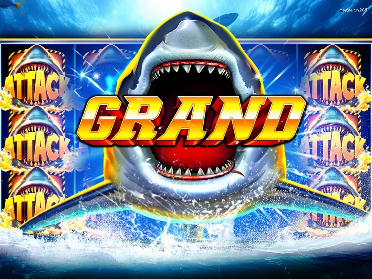 Promosi & Jackpot megawin288 screenshot