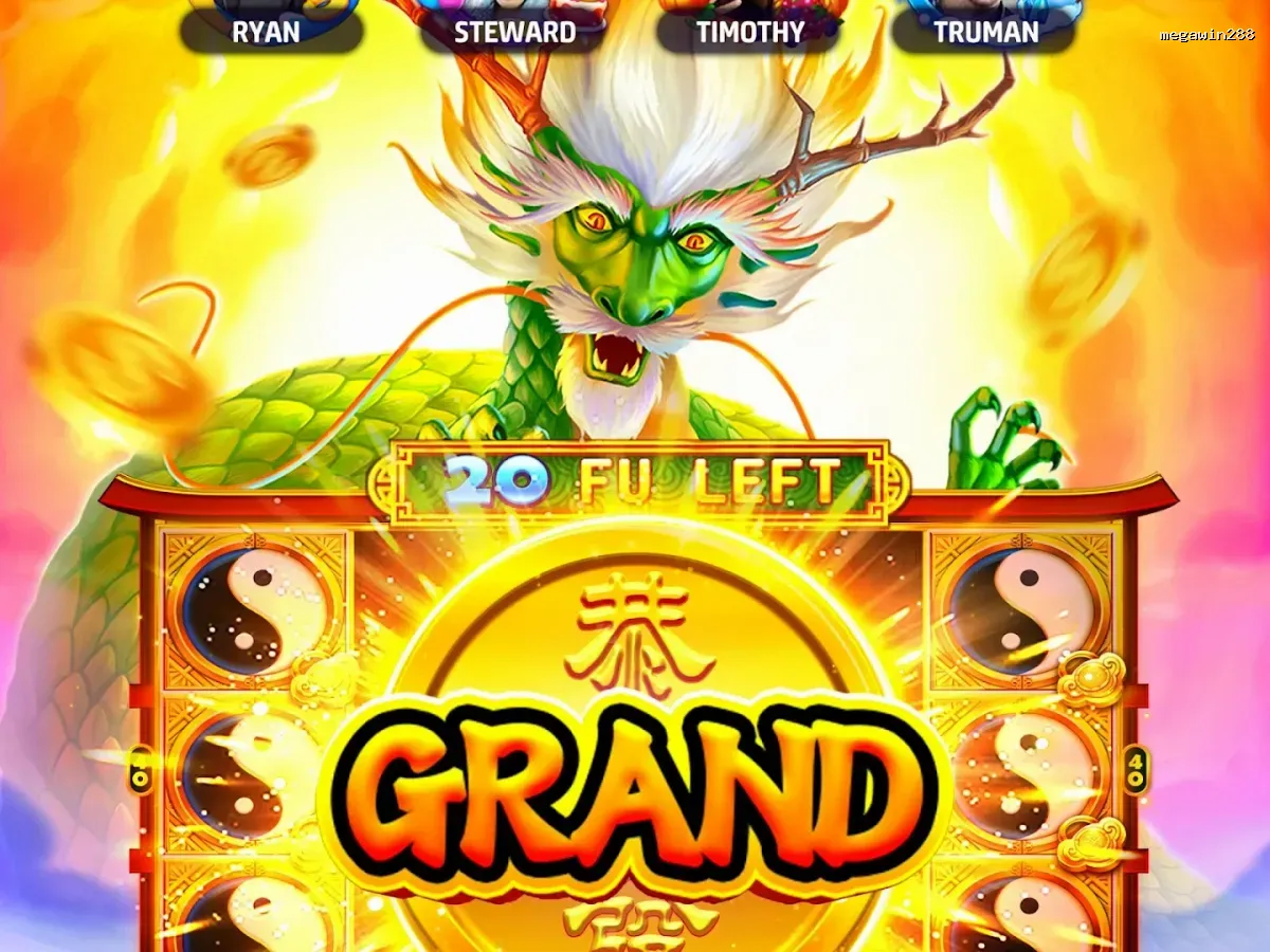 Koleksi megawin288 Slot Gacor screenshot